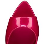 Christian Louboutin Miss Z Mule - Image 2